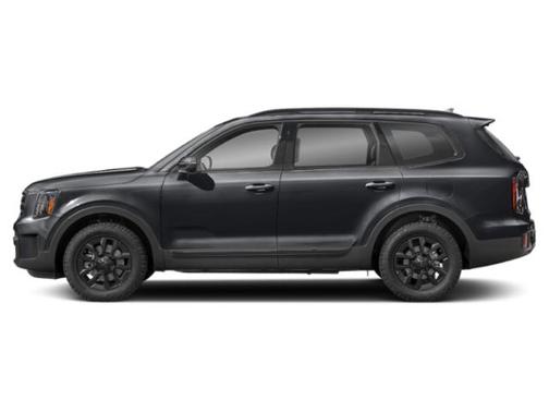 Panthera Metal 2025 Kia Telluride EX X-Pro