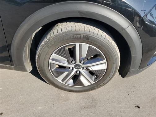 2022 Kia Niro Plug-In Hybrid EX