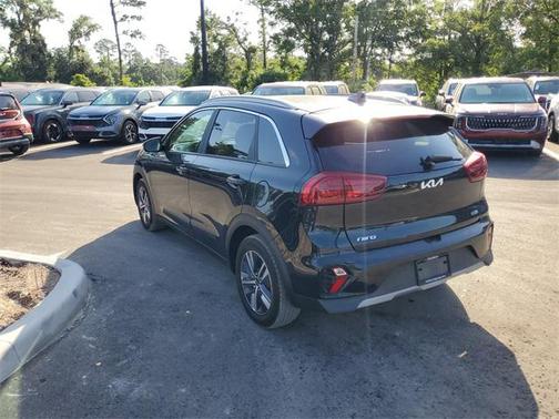2022 Kia Niro Plug-In Hybrid EX