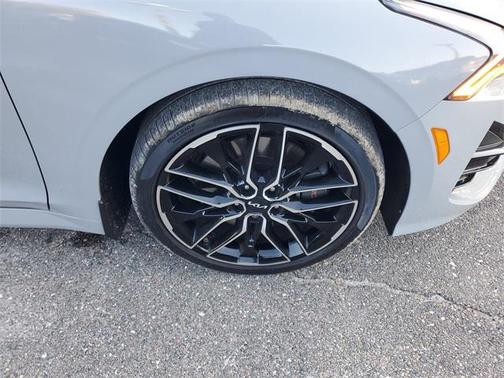 2023 Kia K5 GT