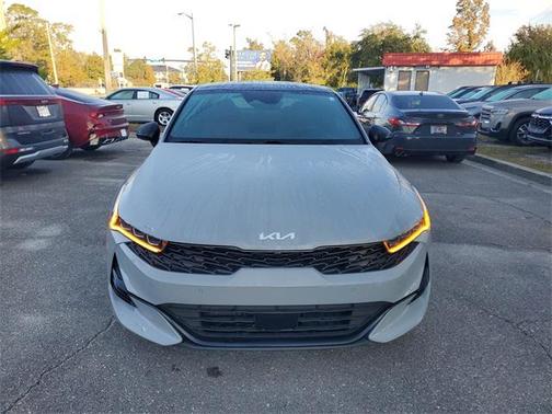 2023 Kia K5 GT