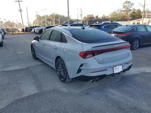 2023 Kia K5 GT