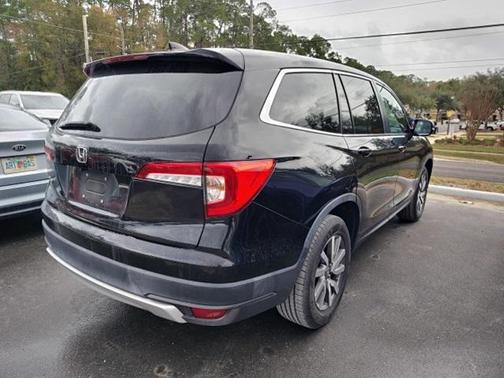 2020 Honda Pilot 2WD EX-L