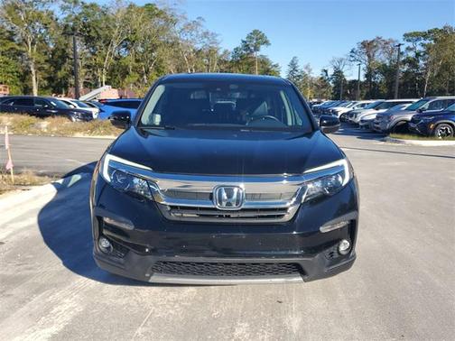 2020 Honda Pilot 2WD EX-L