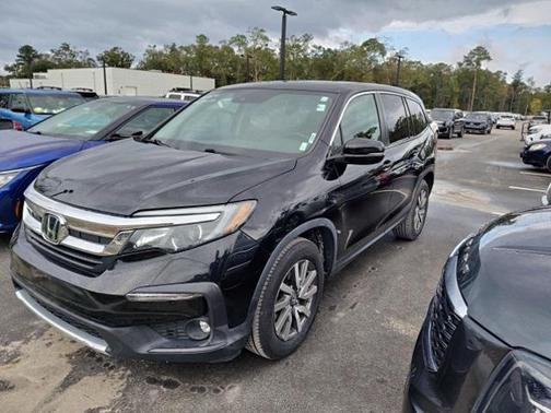 2020 Honda Pilot 2WD EX-L