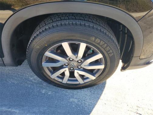 2020 Honda Pilot 2WD EX-L