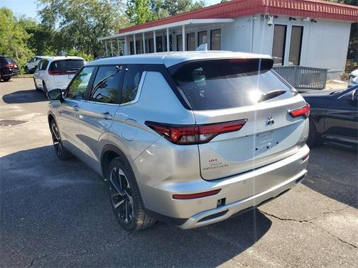 2023 Mitsubishi Outlander PHEV SE S-AWC