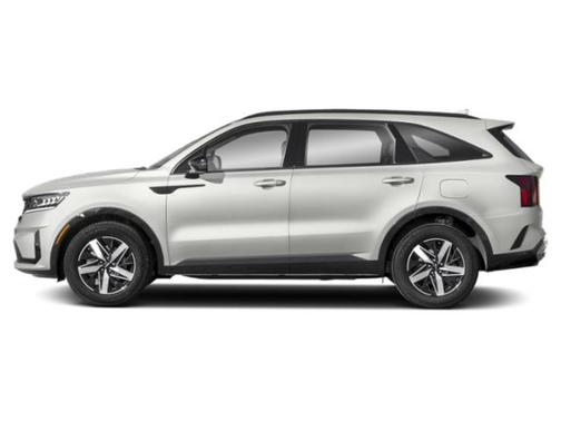 2022 Kia Sorento EX