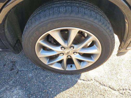 2019 Dodge Durango Citadel