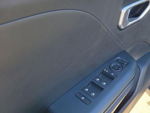 Interstellar Gray 2026 Kia K4 LXS