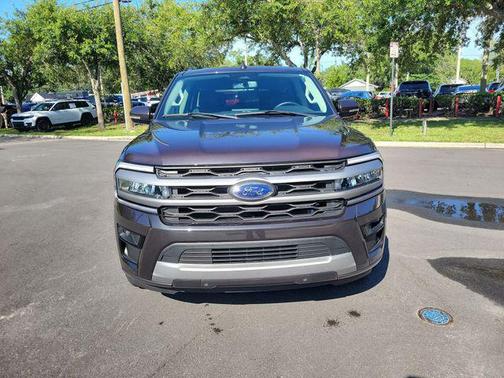 DARK MATTER PC 2024 Ford Expedition XLT