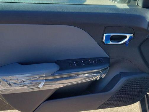 Interstellar Gray 2026 Kia K4 LXS