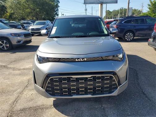 2024 Kia Soul GT-Line