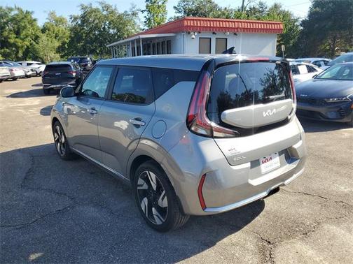 2024 Kia Soul GT-Line