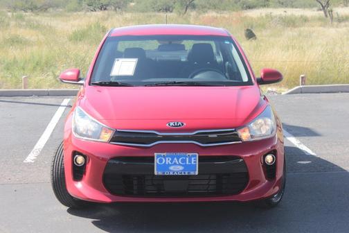 Photo 3 of 23 of 2018 Kia Rio EX
