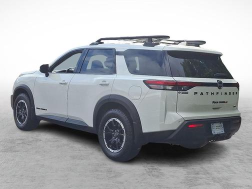 2023 Nissan Pathfinder Rock Creek 4WD