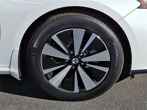 2021 Nissan Altima 2.5 SL