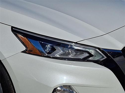 2021 Nissan Altima 2.5 SL