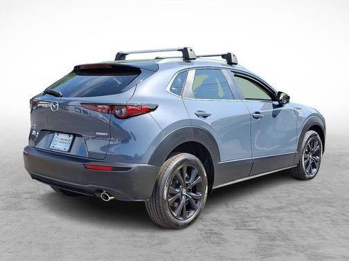 2023 Mazda CX-30 2.5 S Carbon Edition