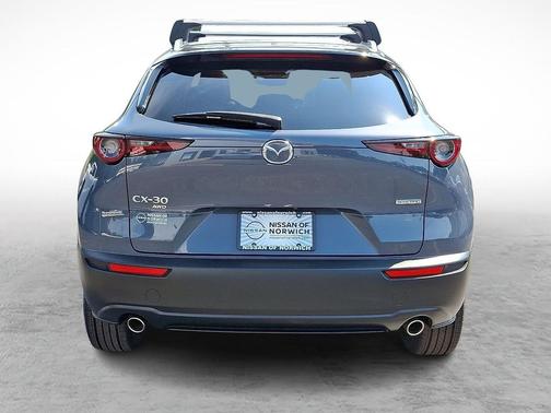2023 Mazda CX-30 2.5 S Carbon Edition