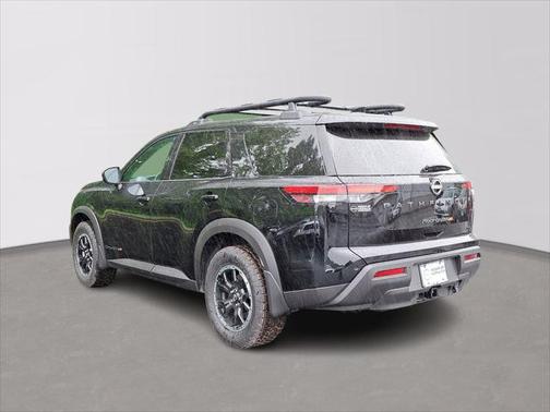 2025 Nissan Pathfinder Rock Creek 4WD