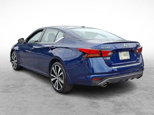 2020 Nissan Altima SR Intelligent AWD