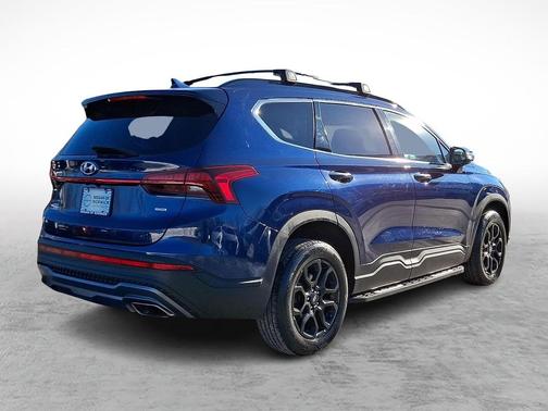 2022 Hyundai SANTA FE XRT
