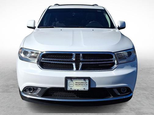 2017 Dodge Durango SXT