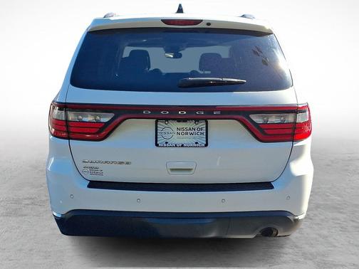2017 Dodge Durango SXT
