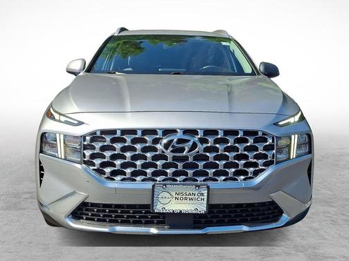 2022 Hyundai SANTA FE SEL 2.4