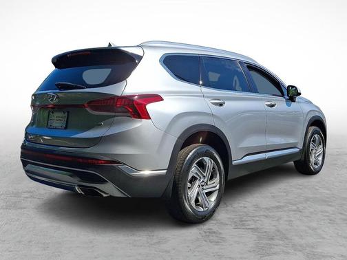 2022 Hyundai SANTA FE SEL 2.4
