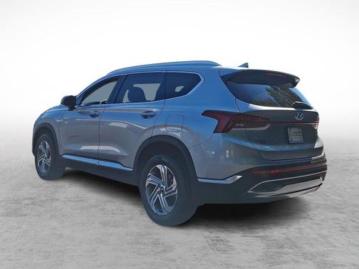 2022 Hyundai SANTA FE SEL 2.4
