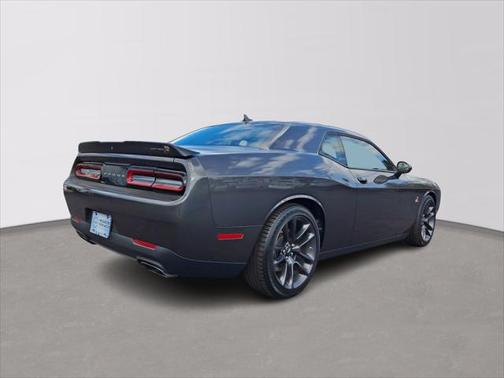 2020 Dodge Challenger R/T Scat Pack