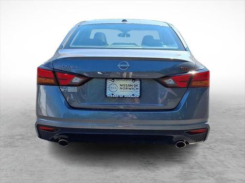 2024 Nissan Altima SR Intelligent AWD