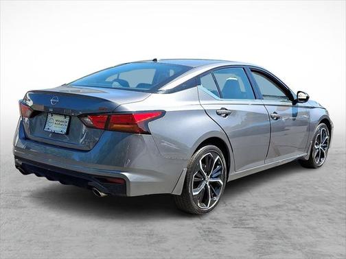 2024 Nissan Altima SR Intelligent AWD