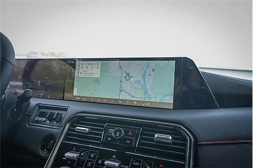 2025 Nissan Armada PRO-4X 4WD