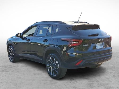 2024 Chevrolet Trax FWD 2RS