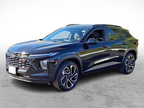2024 Chevrolet Trax FWD 2RS