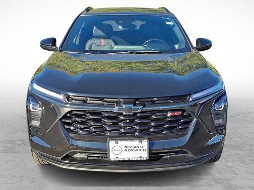 2024 Chevrolet Trax FWD 2RS