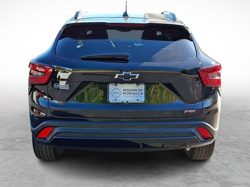 2024 Chevrolet Trax FWD 2RS