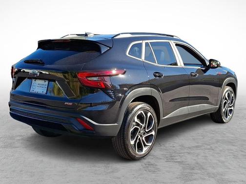 2024 Chevrolet Trax FWD 2RS