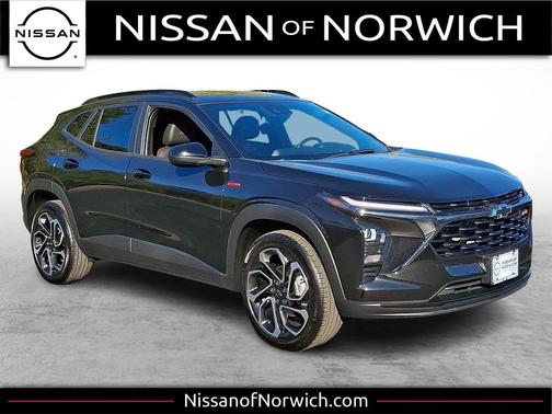 2024 Chevrolet Trax FWD 2RS