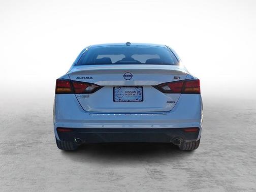 2023 Nissan Altima SR Intelligent AWD