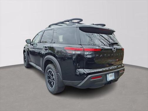 2025 Nissan Pathfinder Rock Creek 4WD