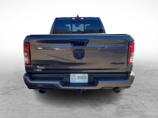 2023 RAM 1500 Lone Star