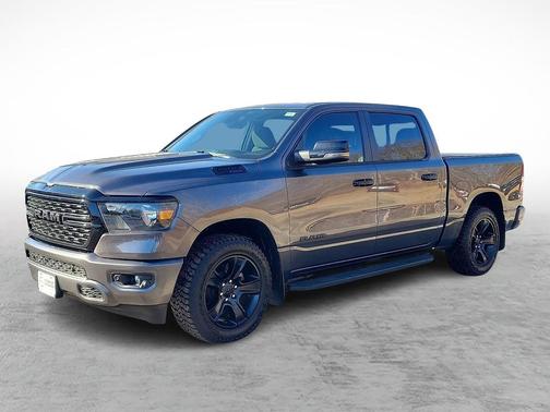 2023 RAM 1500 Lone Star