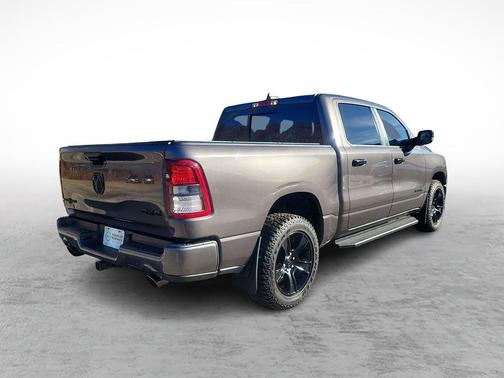 2023 RAM 1500 Lone Star
