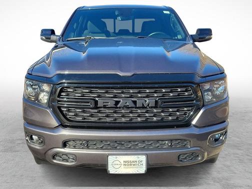 2023 RAM 1500 Lone Star