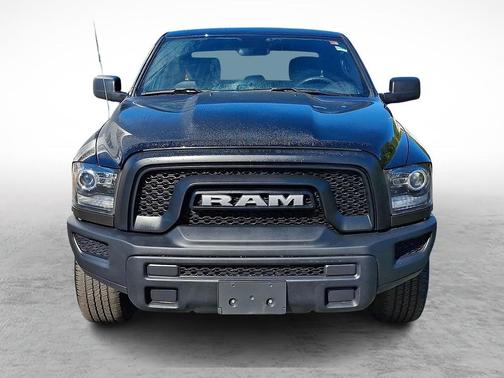2024 RAM 1500 Classic Warlock Crew Cab 4x4 5'7' Box