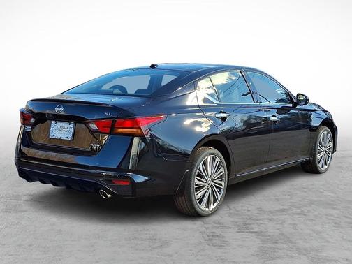 2025 Nissan Altima SL AWD